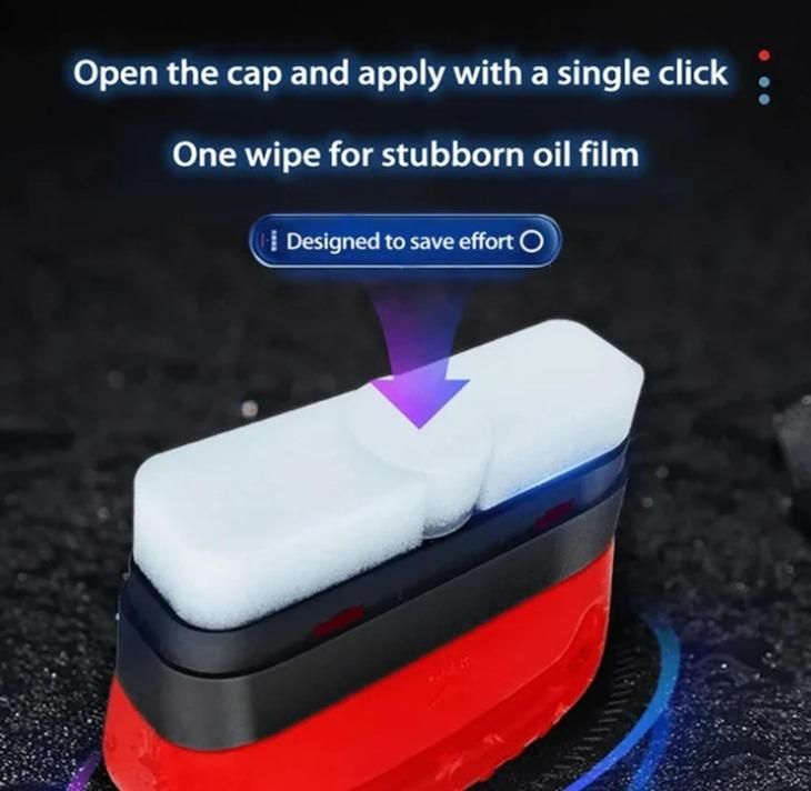 Glass Cleaning Board- Home Improvement